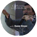 Danny Dreyer ChiRunning Running